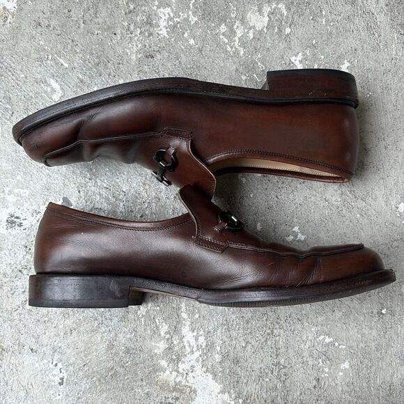 Ferragamo  loafers main image 5
